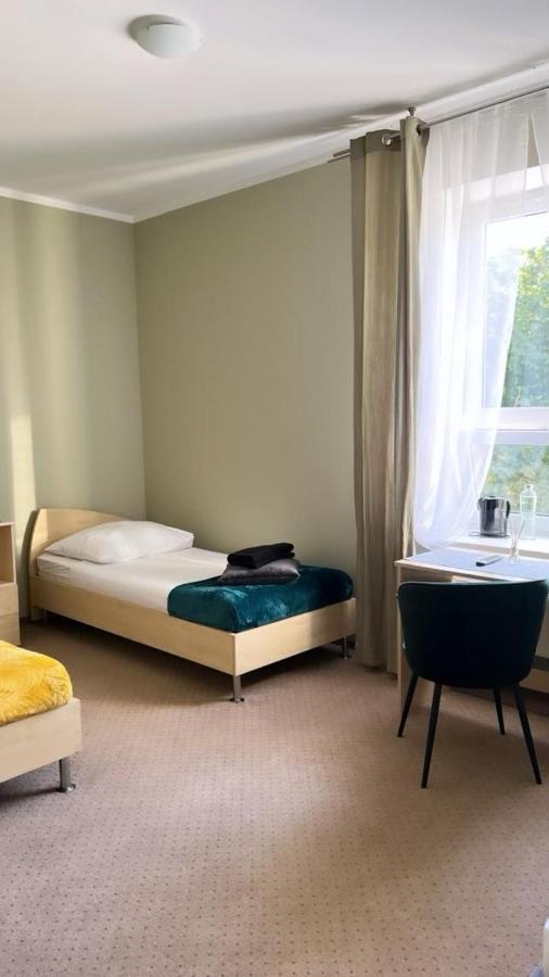 Villa Ventana 2 City Free Parking Sniadanie W Cenie 503 18 18 11 Poznań Buitenkant foto