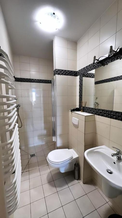 Villa Ventana 2 City Free Parking Sniadanie W Cenie 503 18 18 11 Poznań Buitenkant foto