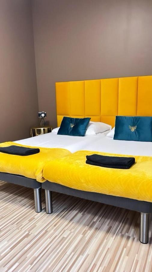 Villa Ventana 2 City Free Parking Sniadanie W Cenie 503 18 18 11 Poznań Buitenkant foto